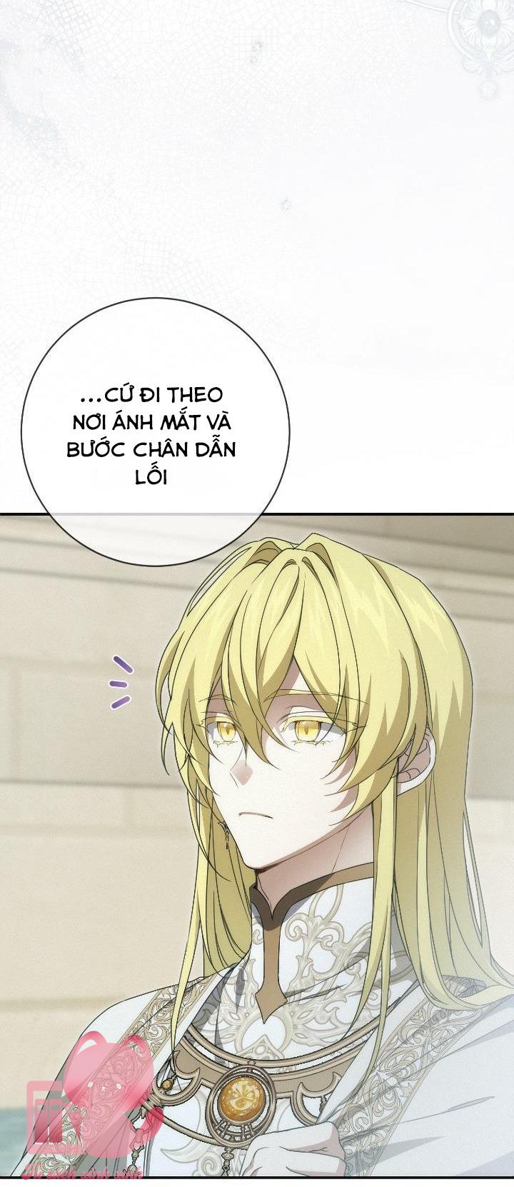 Hướng Về Ánh Dương Lần Nữa Chapter 103 - Trang 4