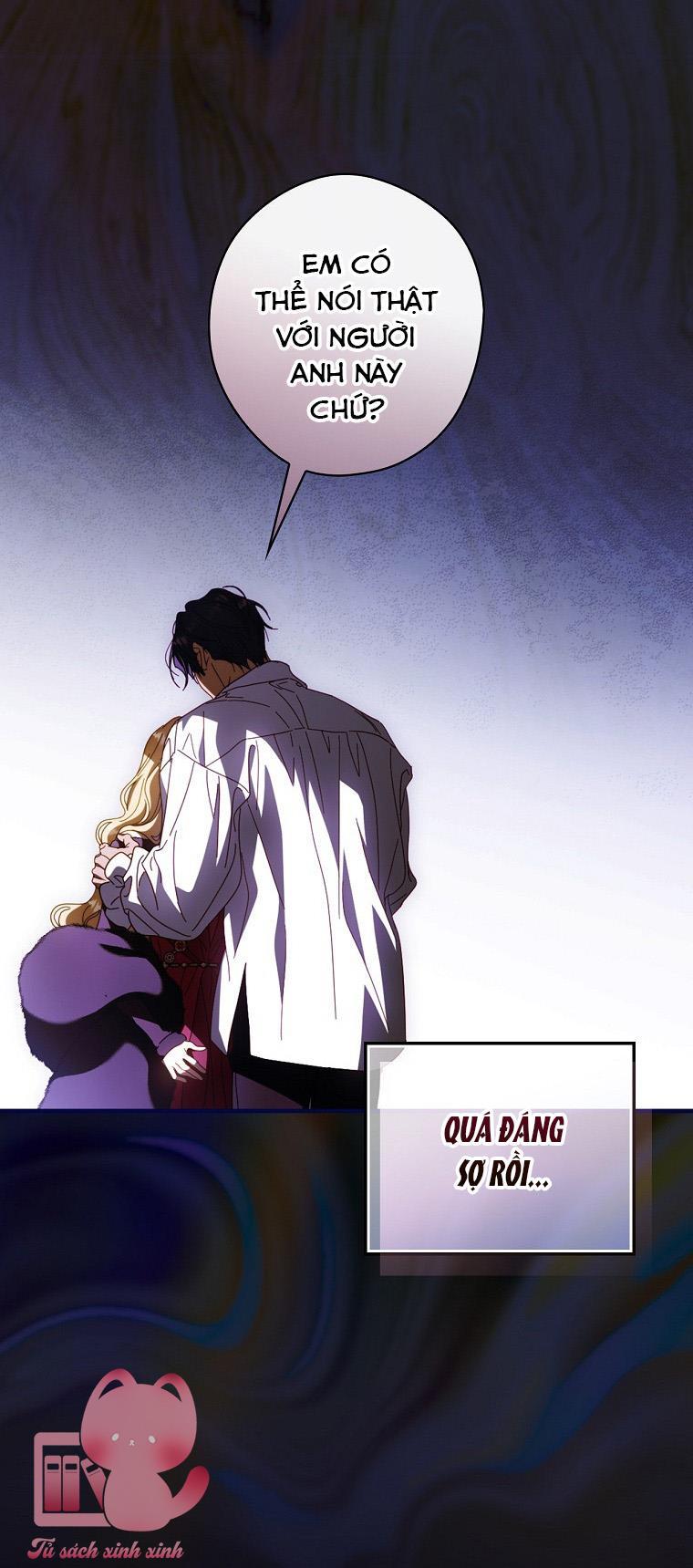 Cách Khiến Phu Quân Đứng Về Phía Tôi Chap 88 - Trang 2