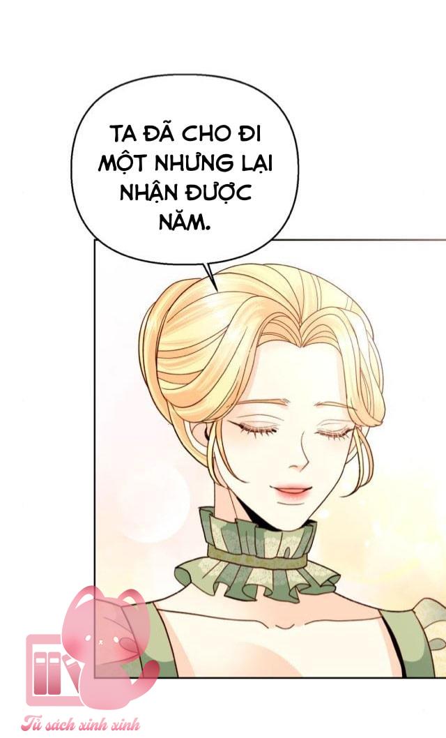 Hoàng Hậu Tái Hôn Chapter 105 - Trang 4