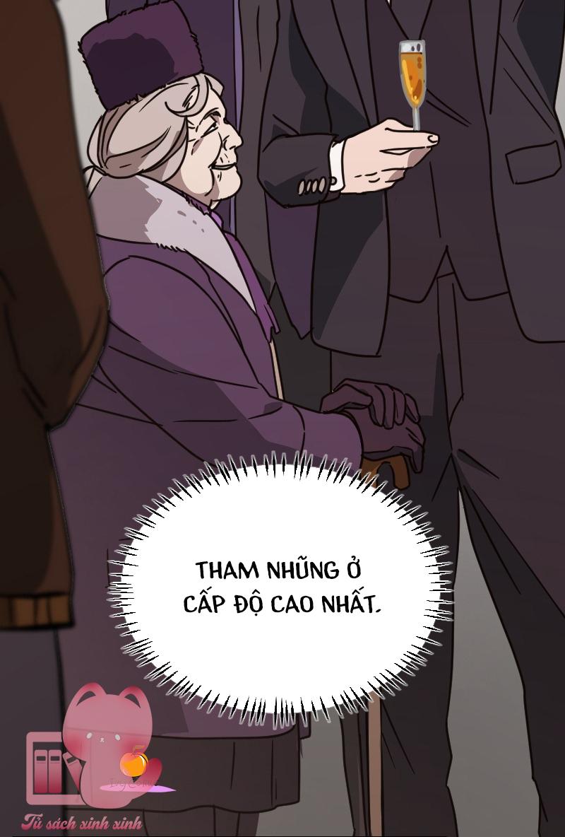 Bảo Mẫu Của Mafia Chap 35 - Trang 4