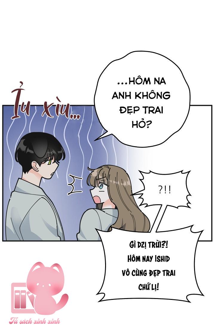Người Hùng Của Ác Nữ Chapter 94 - Trang 4