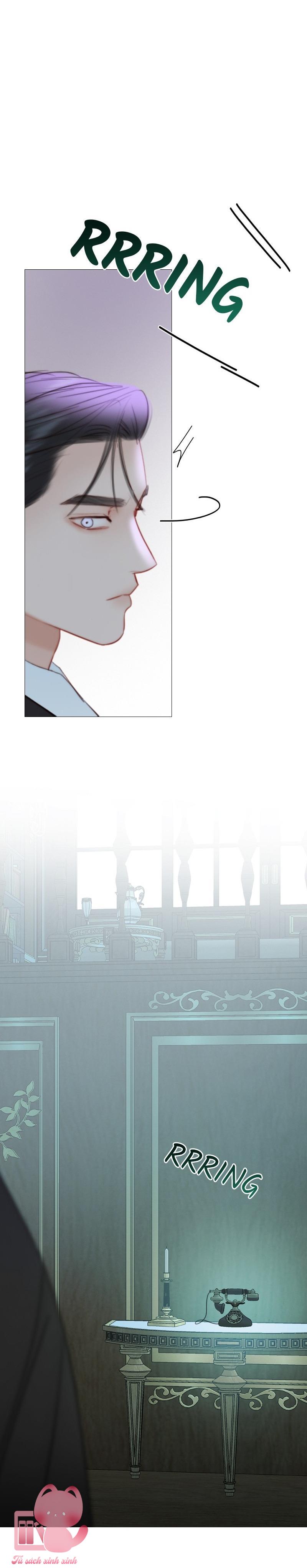 Serena Chap 71 - Trang 2