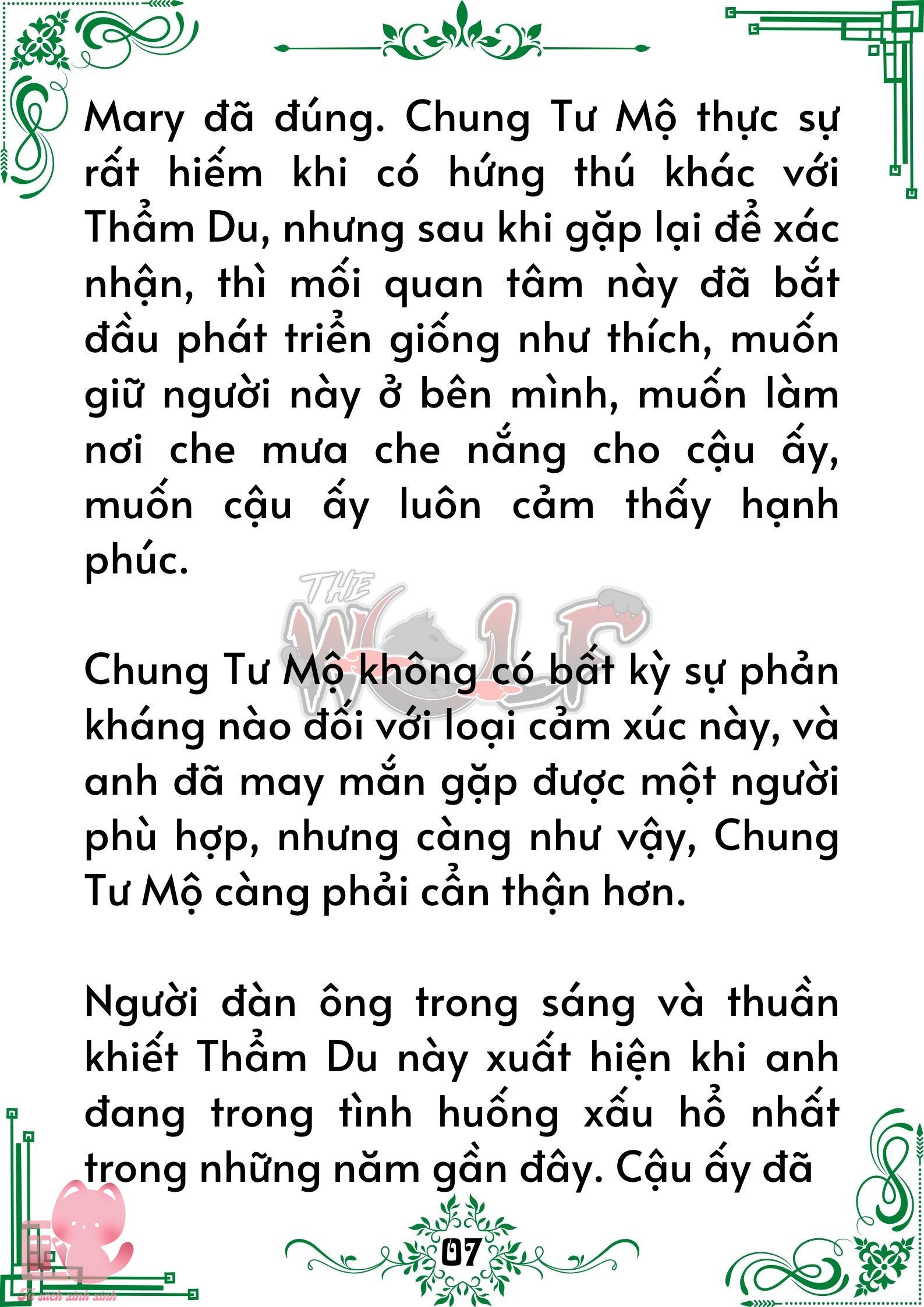 Quý nhân phù trợ Du Chap 20 - Trang 2