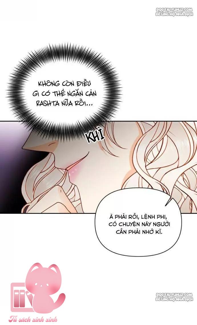 Hoàng Hậu Tái Hôn Chapter 71 - Trang 4