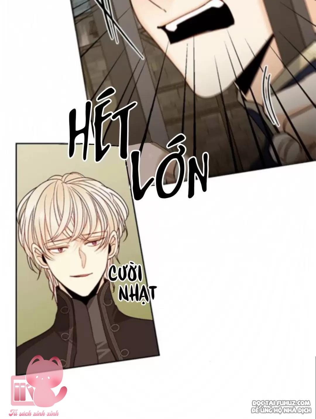 Hoàng Hậu Tái Hôn Chapter 82 - Trang 4