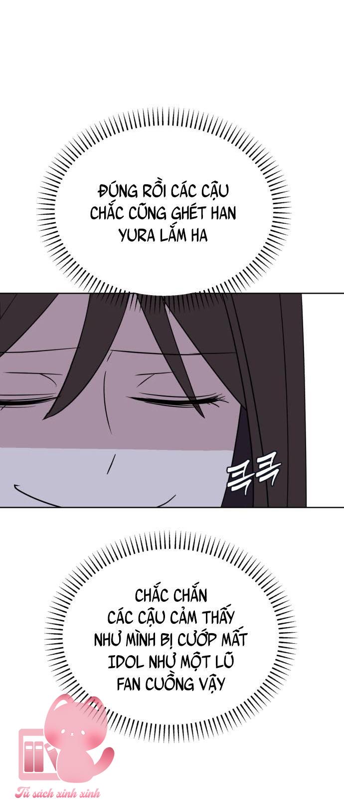 Quan Hệ Nhân Quả Chap 95 - Trang 2