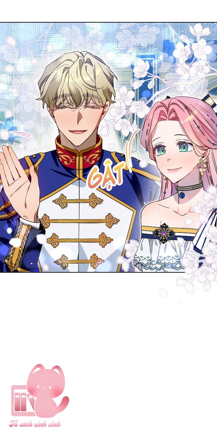 Quý Cô Thế Giới Ngầm Chap 34 - Trang 4
