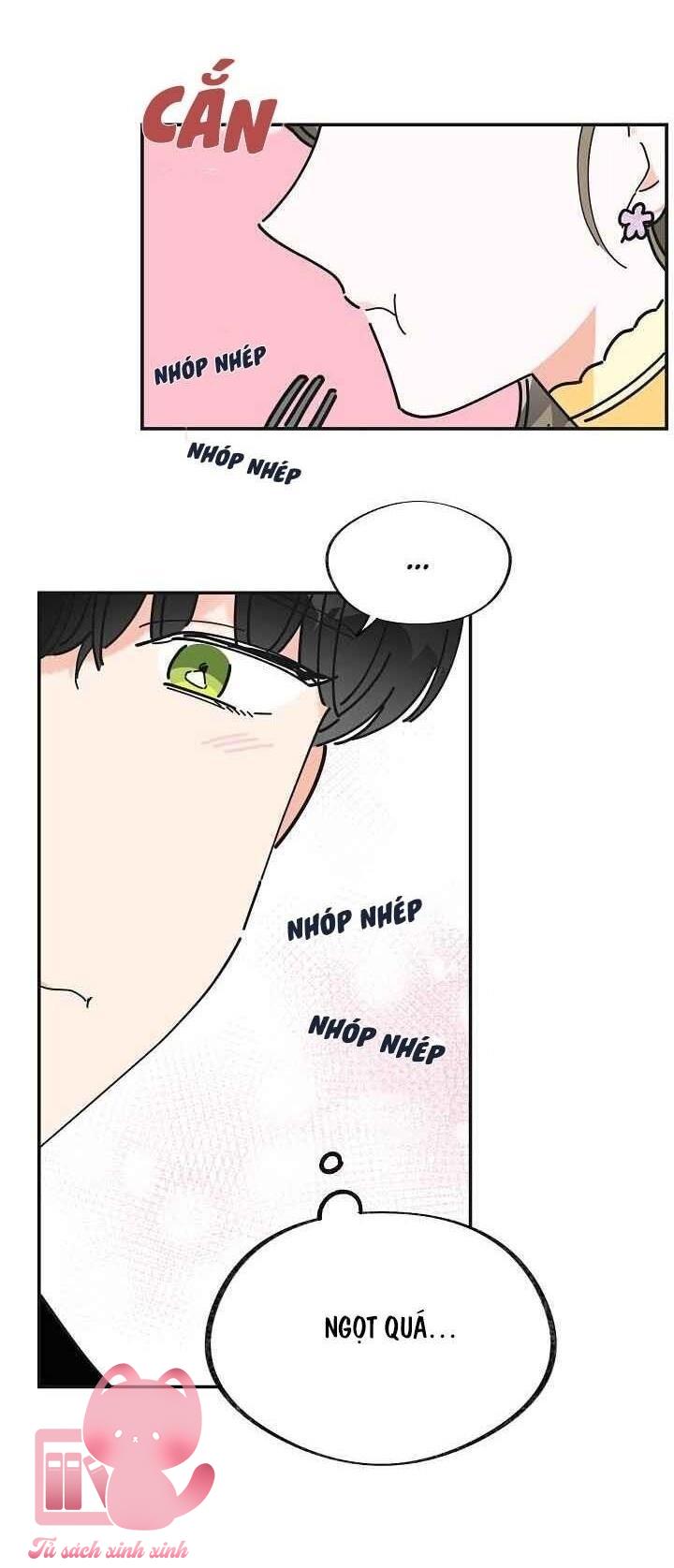 Người Hùng Của Ác Nữ Chapter 16 - Trang 4