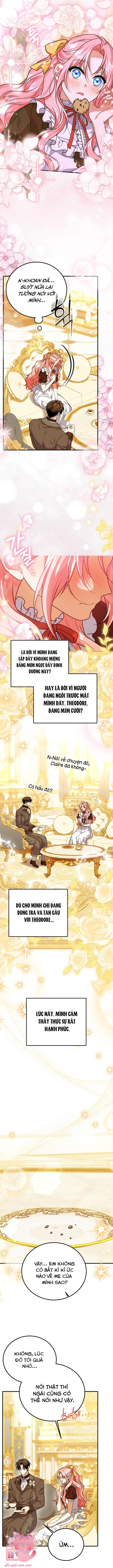 [END SS1] Cách Để Khiến Cuốn Tiểu Thuyết Bi Kịch Thành Chữa Lành Chap 51 - Trang 2