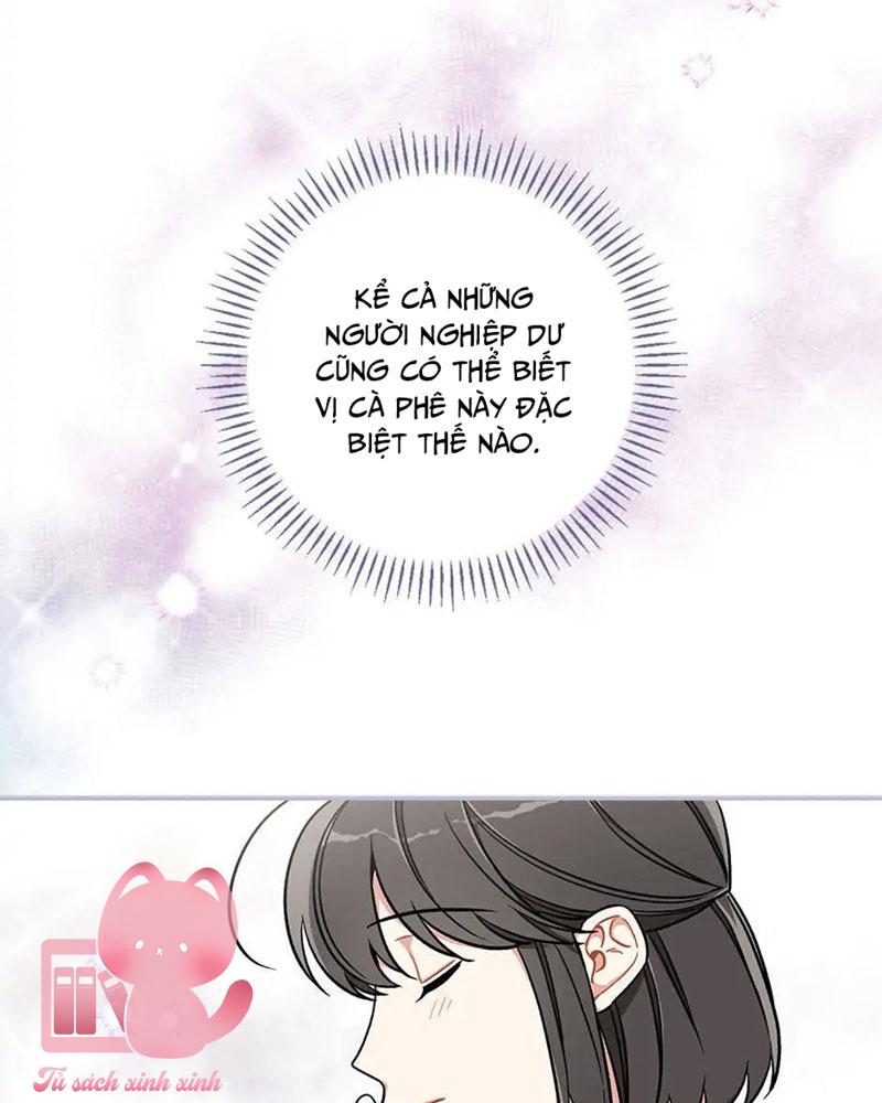 Ly Espresso Của Mùa Xuân Chapter 23 - Trang 4