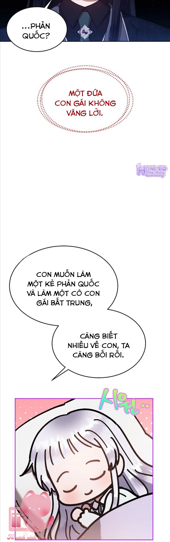 Tôi Ở Đây Để Trả Thù Chap 16 - Trang 2