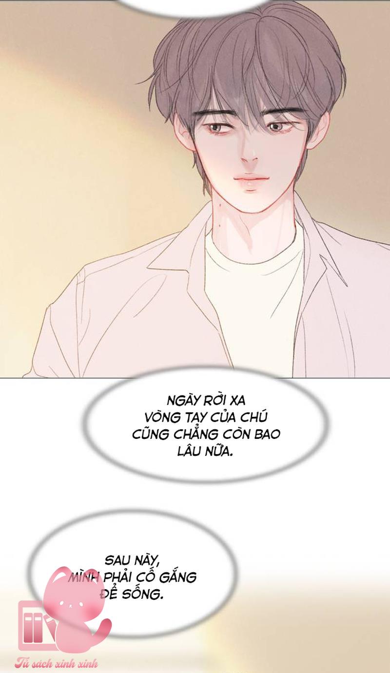 Thần Bí Chap 24 - Trang 2