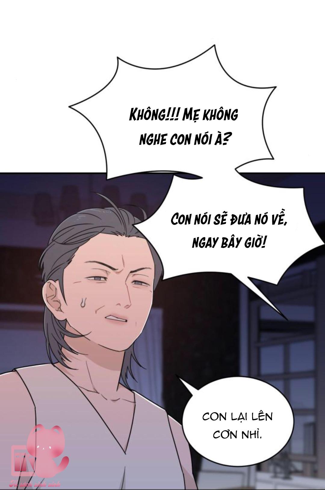 Vận May Không Ngờ Chapter 39 - Trang 4