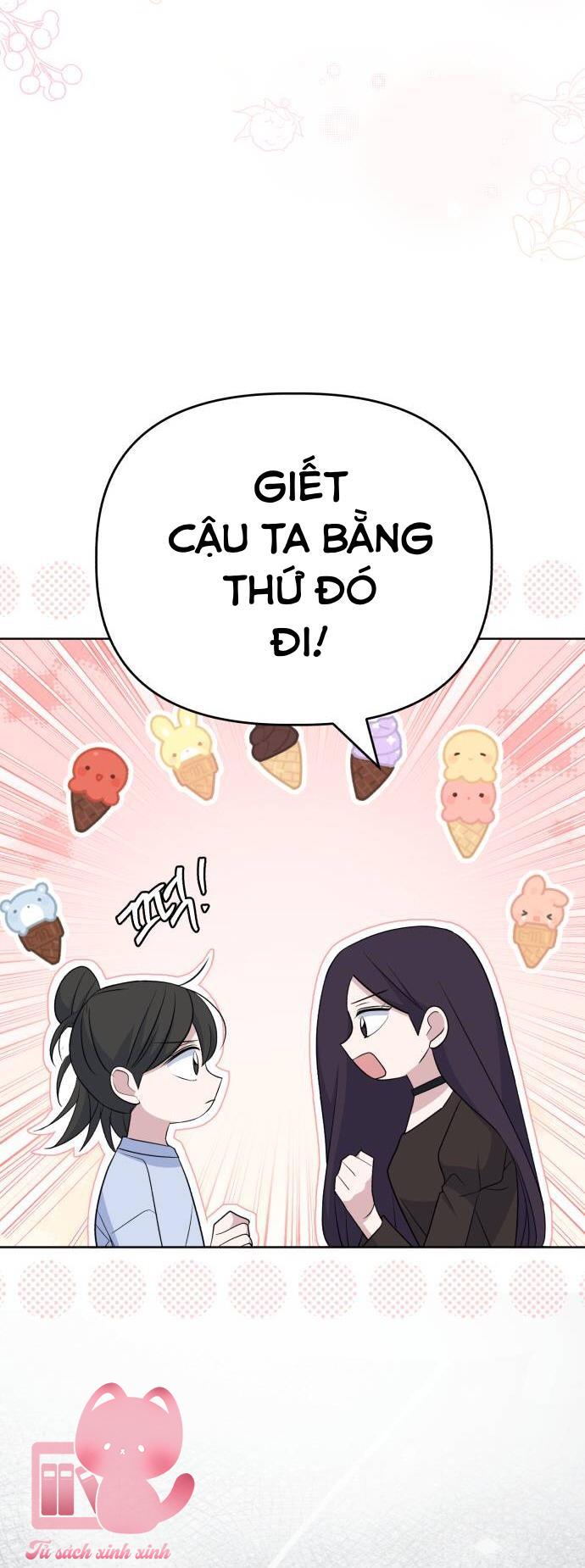 Quan Hệ Nhân Quả Chap 135 - Trang 2