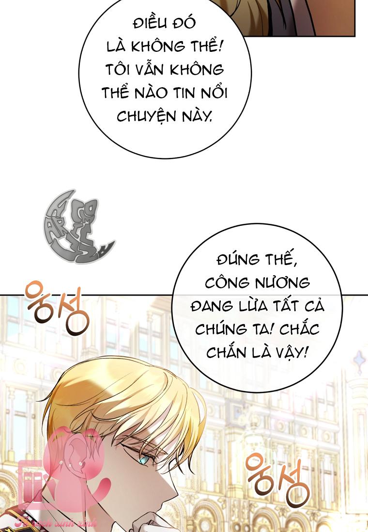Làm Ác Nữ Bộ Không Tuyệt Sao? Chap 30 - Trang 4