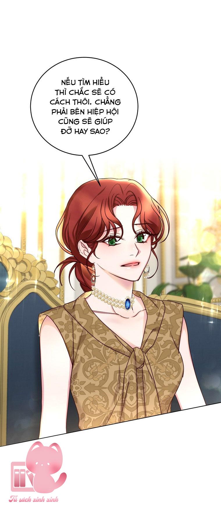 Thế Thì Ta Cứ Trở Thành Kẻ Ác Thôi Chap 54 - Trang 2