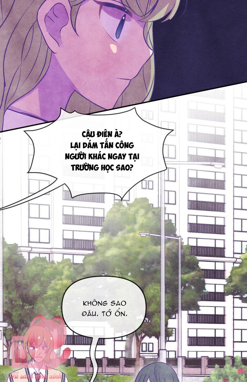 Tình Yêu Tựa Vòng Lặp Chap 42 - Trang 2