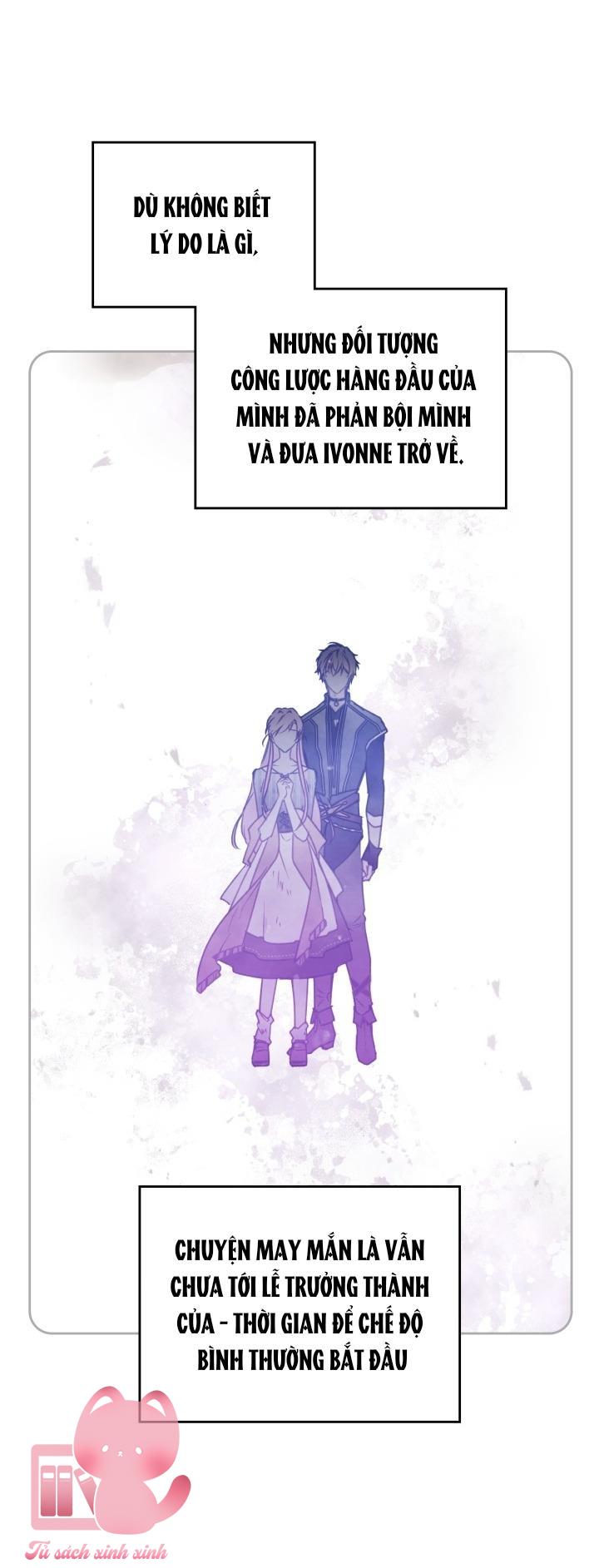 Kết Cục Của Nhân Vật Phản Diện Chỉ Có Thể Là Cái Chết Chapter 137 - Trang 4