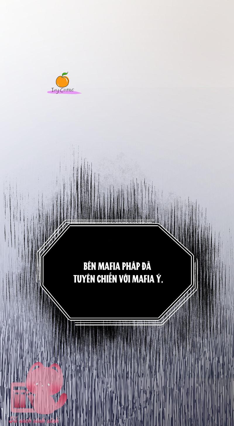 Bảo Mẫu Của Mafia Chap 36 - Trang 4