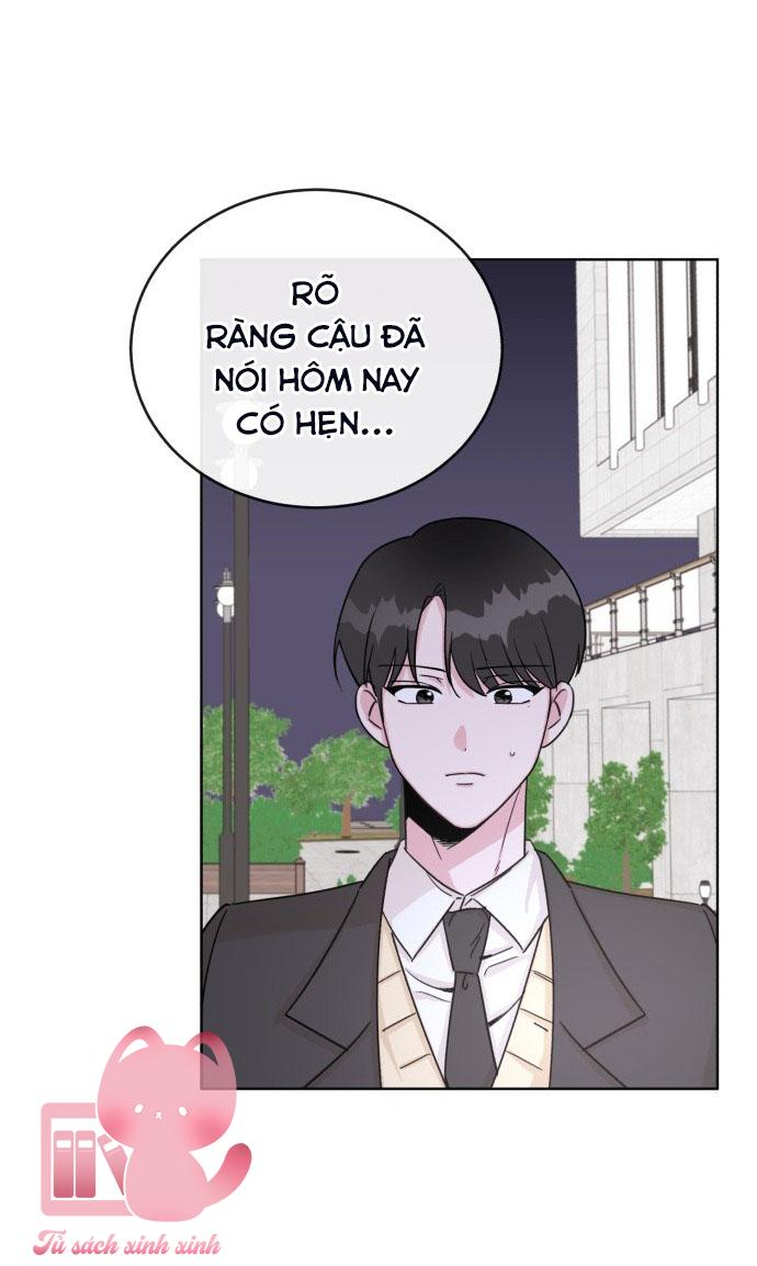 Chúng Ta Là Gì Của Nhau? Chap 11 - Trang 2
