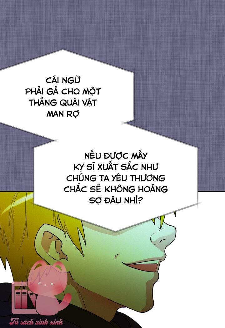 Bỏ Quách Chồng Con Đi, Tiền Bạc Mới Là Tất Cả Chap 13 - Trang 2
