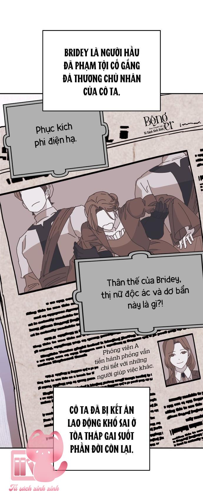 Bỏ Quách Chồng Con Đi, Tiền Bạc Mới Là Tất Cả Chap 65 - Trang 2