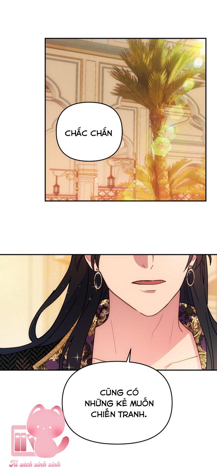 Bỏ Quách Chồng Con Đi, Tiền Bạc Mới Là Tất Cả Chap 12 - Trang 2