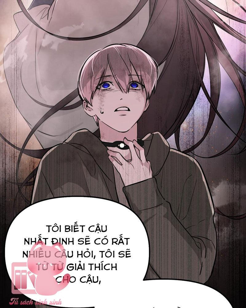 Ác Chi Hoàn Chapter 5 - Trang 4