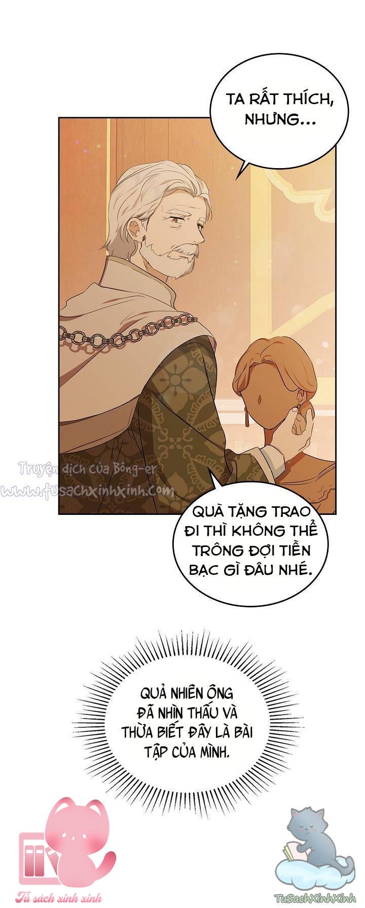 Kiếp Này Ta Sẽ Trở Thành Gia Chủ Chap 13 - Trang 2