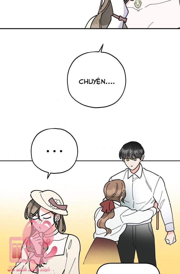 Người Hùng Của Ác Nữ Chapter 72 - Trang 3