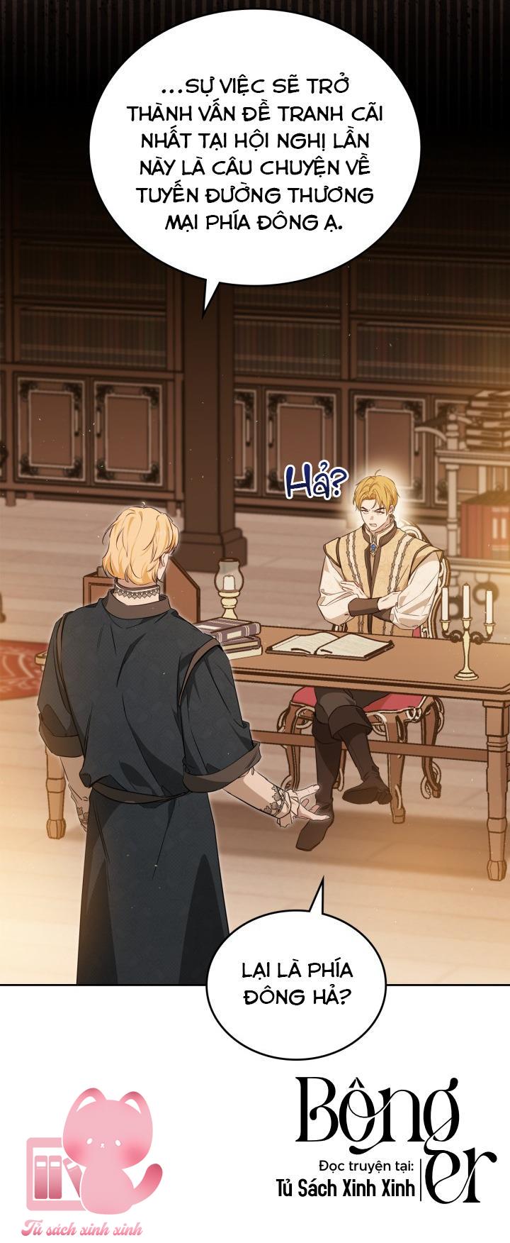 Kiếp Này Ta Sẽ Trở Thành Gia Chủ Chap 145 - Trang 2