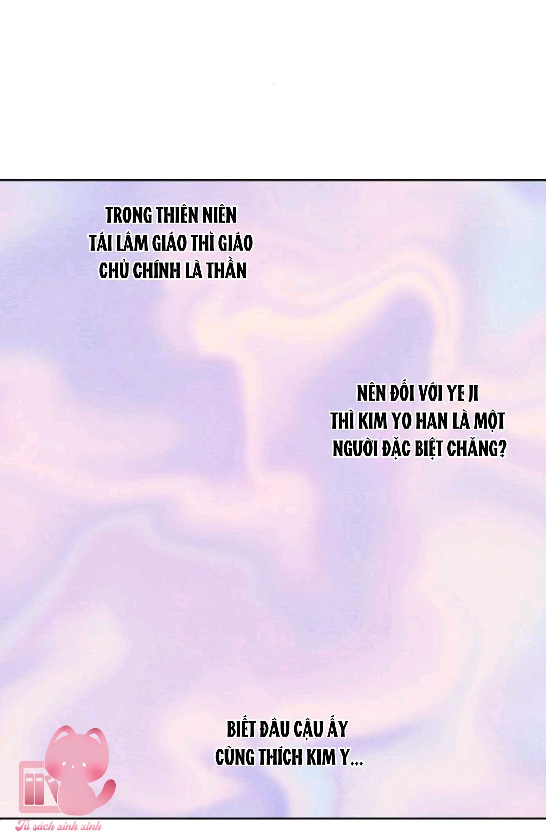 Bí Mật Thanh Xuân Chapter 10 - Trang 4