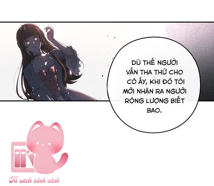 Hoàng Nữ Tóc Đen Chapter 68 - Trang 4