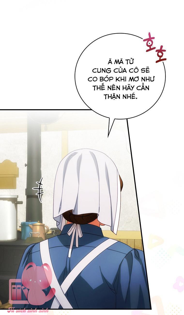 Đứa Nhỏ Không Phải Là Con Anh Chapter 23 - Trang 4