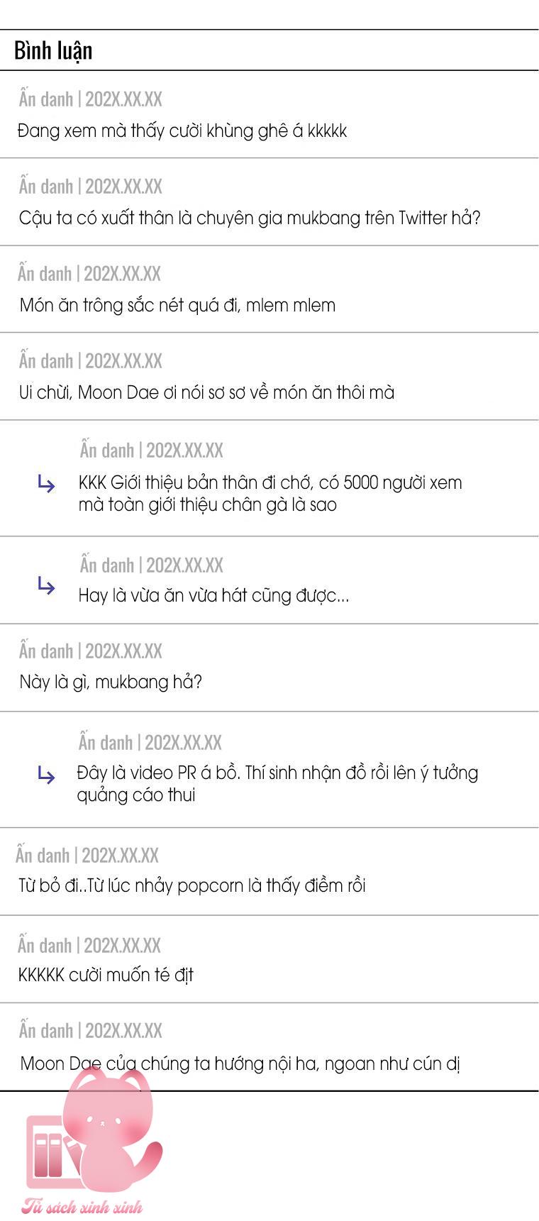 Debut Or Die Chap 19 - Trang 3