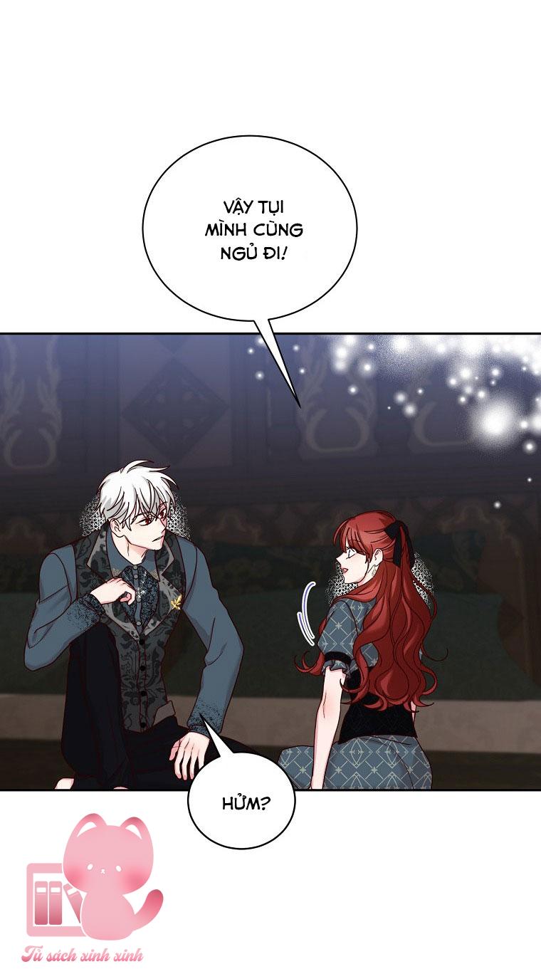 Thế Thì Ta Cứ Trở Thành Kẻ Ác Thôi Chap 57 - Trang 2