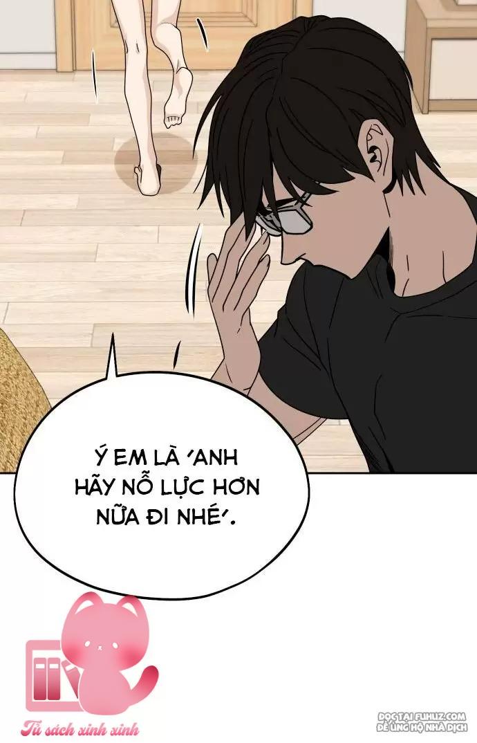 Lớ Ngớ Vớ Phải Tình Yêu Chap 58 - Trang 2