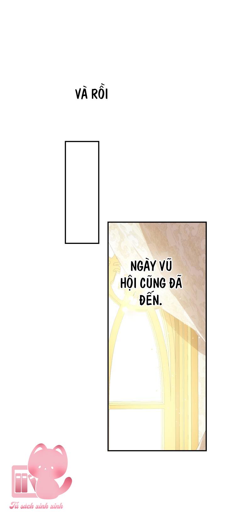 Những Nhân Vật Mạnh Nhất Thế Giới Ám Ảnh Tôi Chapter 22 - Trang 4