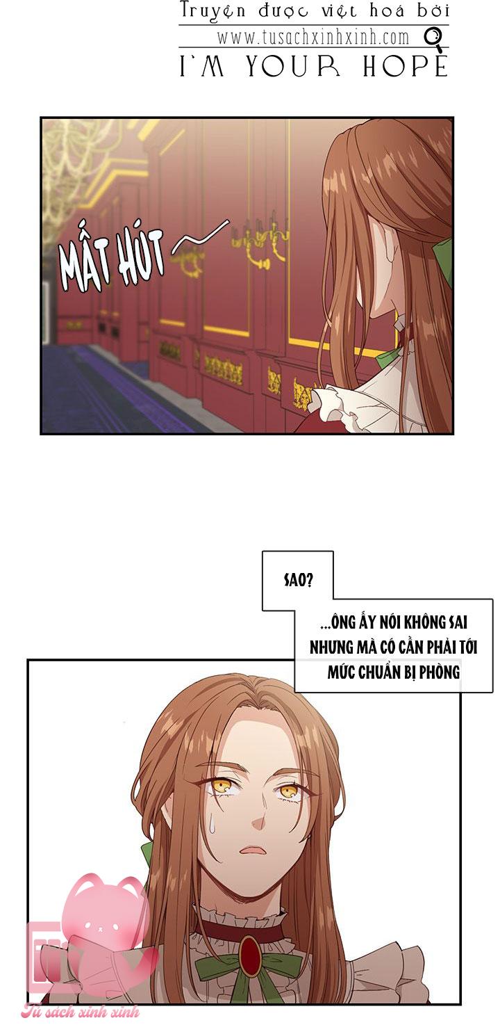Hãy Coi Chừng Ác Nữ Chapter 7 - Trang 4