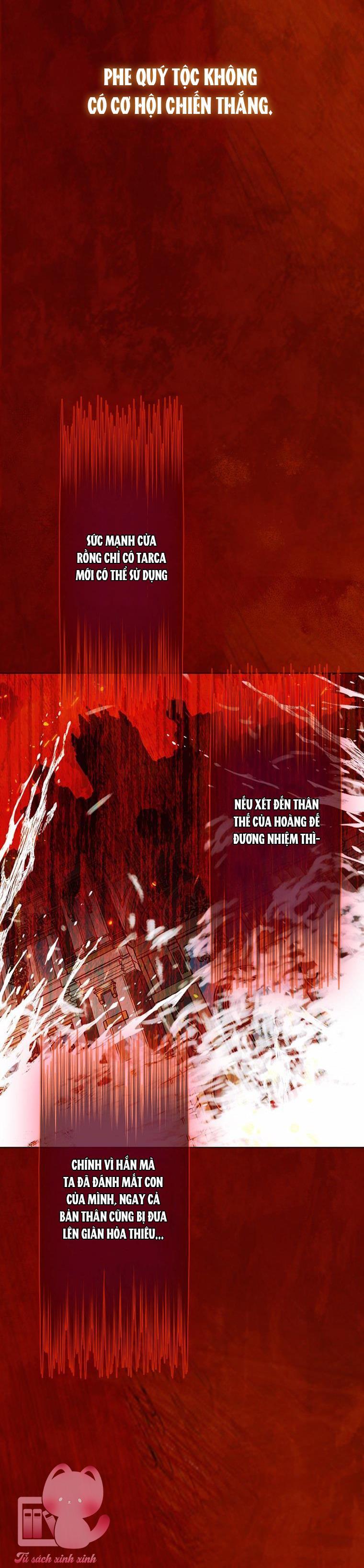 Khế Ước Hôn Nhân Của Mẹ Tôi Chapter 22 - Trang 4