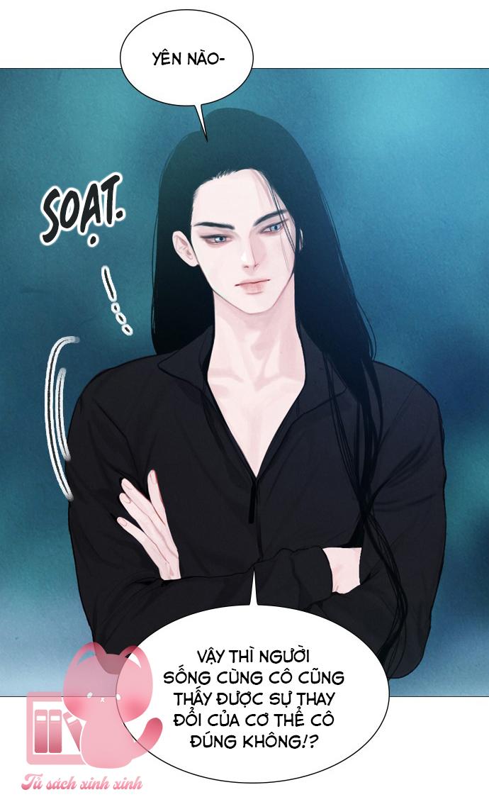 Thần Bí Chap 42 - Trang 2
