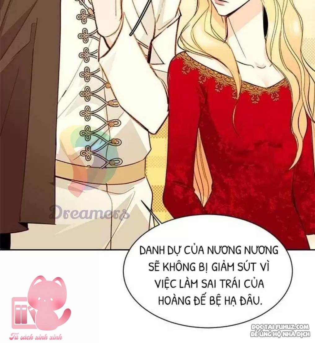 Hoàng Hậu Tái Hôn Chapter 14 - Trang 4
