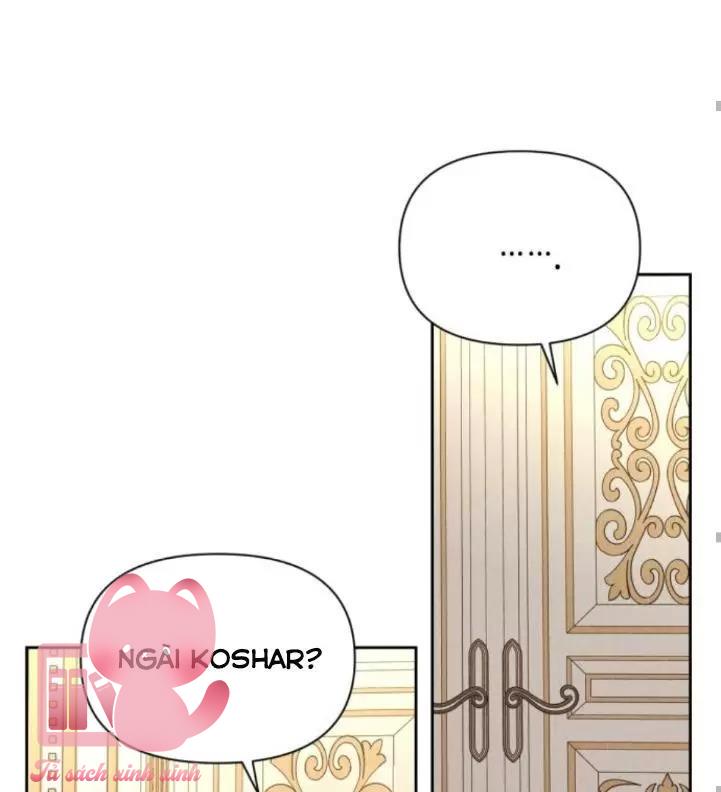 Hoàng Hậu Tái Hôn Chapter 91 - Trang 4