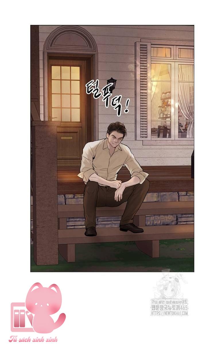 Hãy Khóc Và Cầu Nguyện Đi Chapter 27 - Trang 4