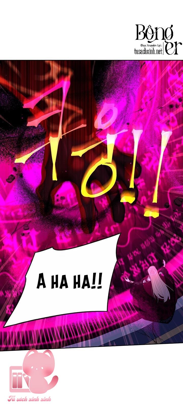 Hoàng Nữ Tóc Đen Chapter 102 - Trang 4