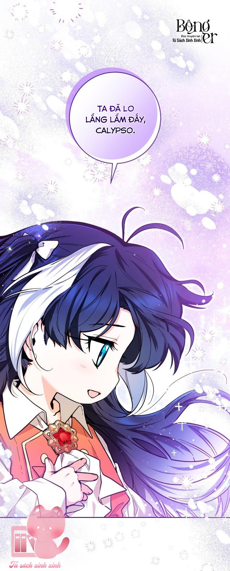 Bé Con Cá Voi Sát Thủ Chapter 19 - Trang 4