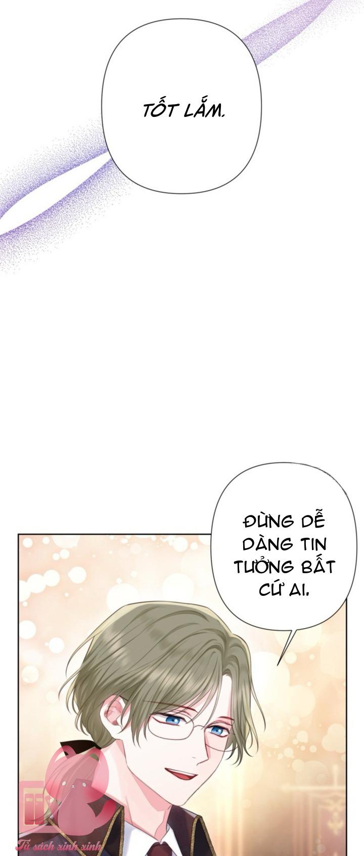 Người Anh Trai Mạnh Nhất Của Tôi Đã Mất Trí Nhớ Chap 26 - Trang 4