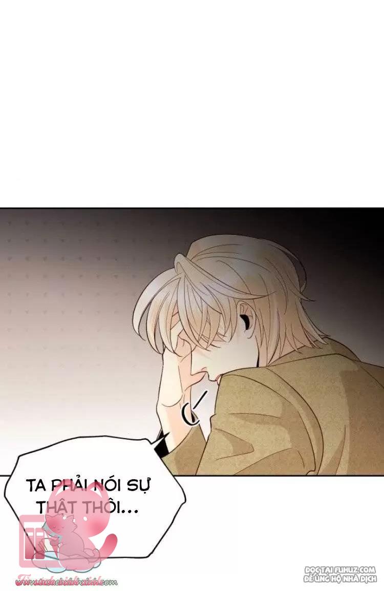Hoàng Hậu Tái Hôn Chapter 90 - Trang 4