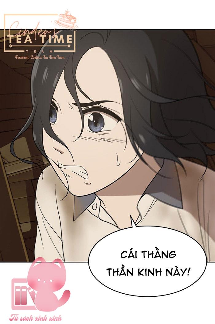 Cô Nàng Hết Thuốc Chữa Chapter 18 - Trang 4