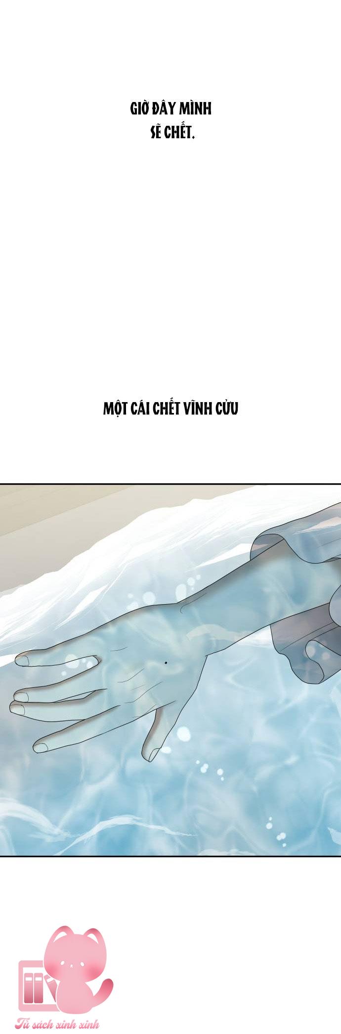 Chị Em Tranh Đấu Chap 58 - Trang 2